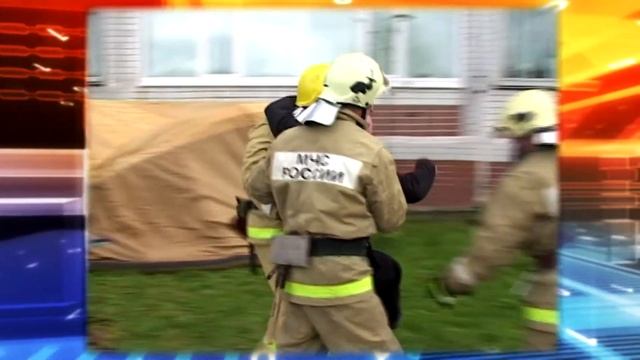 Показные учения на СОШ №90 смотреть онлайн