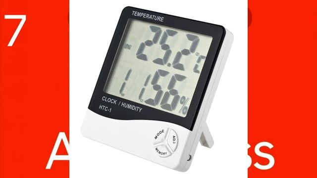 ТОП 13 полезных товаров с AliExpress! смотреть онлайн