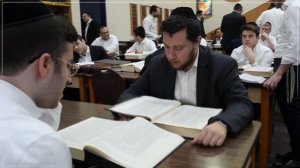 Yeshiva Shaarei Torah: Building on a History of Success