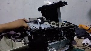 brother print unable 36 #error #unable36 #jam, dcp brother