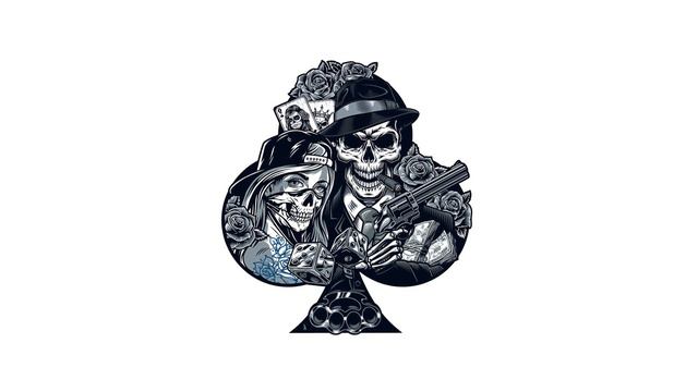 Смоки Мо type beat Rap type beat Бит с духовыми и пианино - Valiente