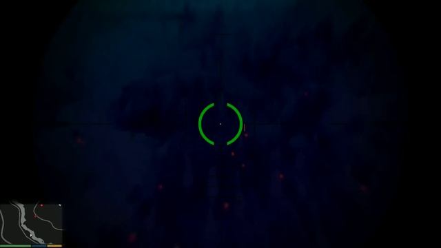 Прохождение Grand Theft Auto V GTA 5 — Часть 43 (ТРИ ОЛЕНЯ) на PC смотреть онлайн