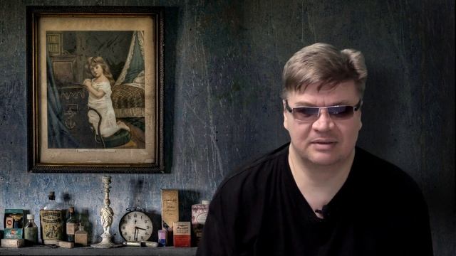 Анекдоты про художников №2 смотреть онлайн