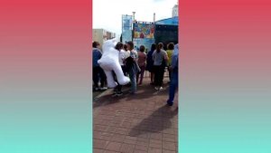 ДЕНЬ ГОРОДА В КУРГАНЕ 2022!!!