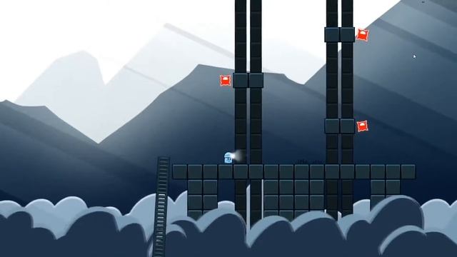 Adventure Lamp - Episode 2 смотреть онлайн