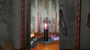 ОТКУП ОТ РИТУАЛА НА КЛАДБИЩЕ (ответ на коммент) #кладбищенскаямагия#ритуал#гадание#диагностикапофот