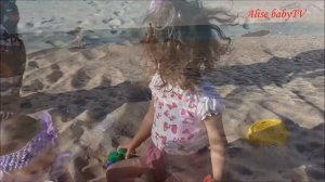 Черное море где лучше отдыхать с детьми? Побережье черного моря где отдохнуть с детьми?