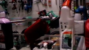 Как правильно обкатать Бензокосу или Бензопилу.