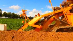 Амкодор ЭТЦ 203