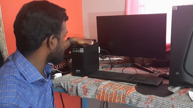 Best Ups for pc | APC Backup UPS| Unboxing & Overview Best UPS for PC in Tamil смотреть онлайн