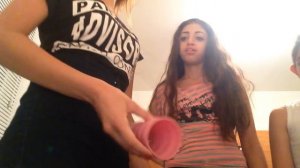 Элитный писсуар для девушек .