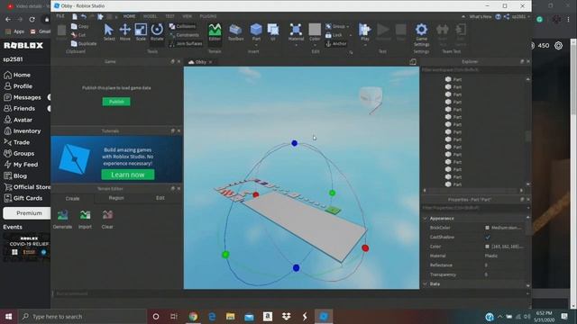 Roblox Premium Review (Is it worth it?) смотреть онлайн