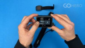 GoPro Wysięgnik z pilotem Extension Pole + Waterproof Shutter Remote - Unboxing | GoHERO.pl