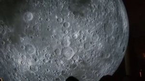 The Moon || British Council || Must see