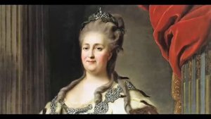Что ДЕЛАЛА Екатерина II в своей ТАЙНОЙ комнате ...