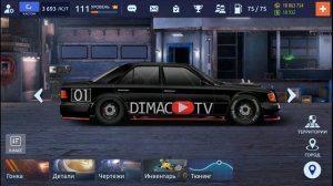 КАЕН, КАМРИ, КОНФИГУРАТОР И МНОГО ДРУГОЕ | DRAG RACING УЛИЧНЫЕ ГОНКИ