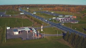 Международная выставка "ЕВРАЗИЯ ЭКСПО Транспортные коридоры 2018"