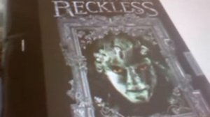 Reckless by Cornelia Funke book review