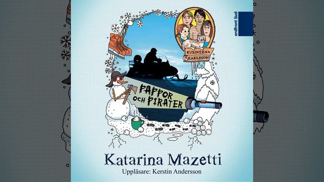 Chapter 1.4 - Pappor och pirater смотреть онлайн