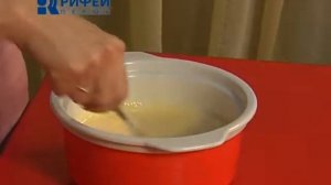 Что Есть   Коврижка на сгущенном молоке