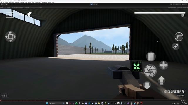Tool Gun Modes | GoreBox смотреть онлайн