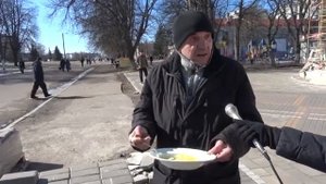 Военные будни в городе Шостка @ТРК"Акцент"