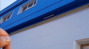 Архитектурная подсветка. Монтаж линейные светильников. Часть 2.