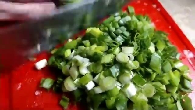 Квашенная КАПУСТА.Салат из капусты.Салат из квашенной капусты с луком.Рецепт вкусного салата