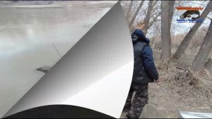 Каратал, в поисках жереха 20-21.03.22