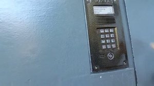 Домофон VIZIT  БВД n100.