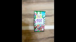Art Manij ОБЗОР Шоколад Alpen Gold Max Fun Новинка Клубника