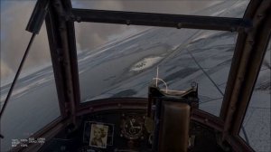 IL-2 CoD : Murmansk campaign 20