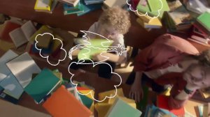 Рекламный ролик Тенотен. Мария Хамидуллина