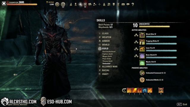 Undaunted leveling is about to drastically change in the ESO Ascending Tide DLC смотреть онлайн