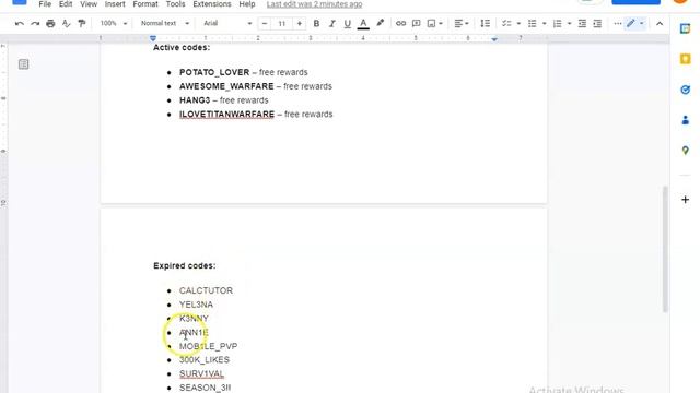 Titan Warfare Codes || Codes for titan warfare 2023 || Titan warfare roblox codes смотреть онлайн