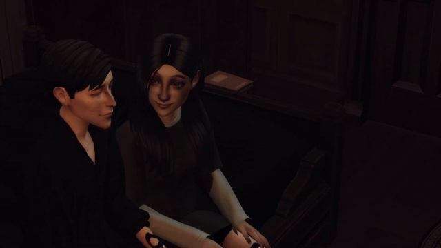 Смешно когда не понятно Ep.1 -??????? ??? |TS4| смотреть онлайн