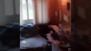 Дом, в котором каннибалы из Санкт-Петербурга убили и съели человека