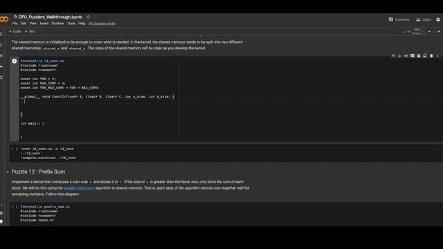 GPU Programming in CUDA C++ смотреть онлайн