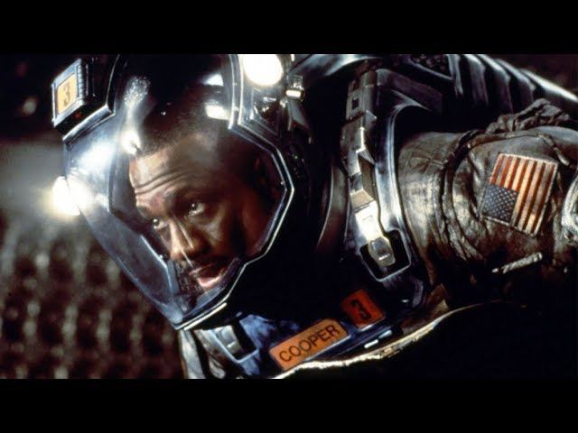 Сквозь Горизонт 1997 - Мнение! Что посмотреть? Какой фильм глянуть? #КИНОВЗОР