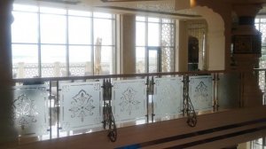 В БОЛГАР НА МЕТЕОРЕ ПО ВОЛГЕ // ПОСЕЩЕНИЕ ОТЕЛЯ КОЛ ГАЛИ И БЕЛОЙ МЕЧЕТИ