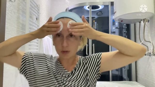 Как убрать межбровную морщину