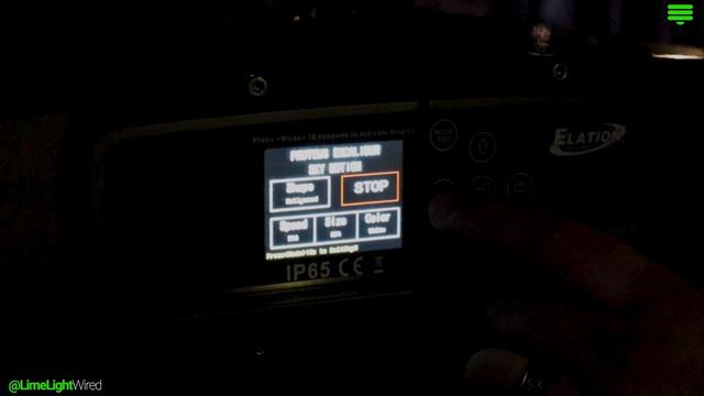 Elation Professional Proteus Excalibur | What You Need To Know | @LimeLightWired смотреть онлайн