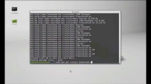 Double Commander for Linux Mint : Total Commander inspired dual panel file manager