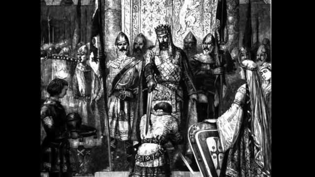 The Crusades in 5 Minutes смотреть онлайн