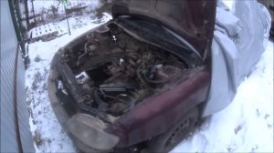 Авторазборка. Выгодно?