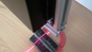 Лазерный 3D-сканер СКИЛ-1. Принцип работы.