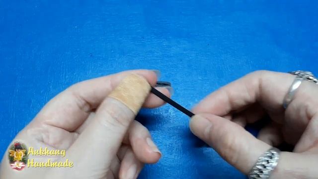 Quilling Simple Butterfly Tutorial | DIY Paper Butterfly Home Decoration смотреть онлайн