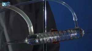 Дистилляция воды   физические опыты