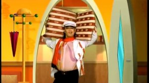 Унесенные ветром и Ф.Киркоров "Пупсик"