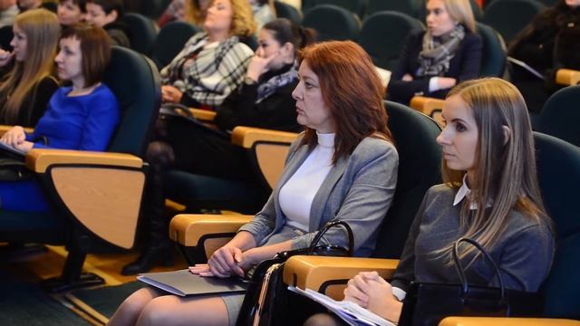 Конференция «Crisis management: практика управления персоналом в сложных ситуациях» смотреть онлайн